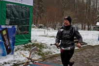 Salamandra Ultra Trail
